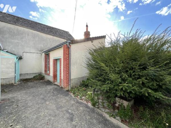 Maison - 54 m² - MER