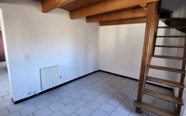 Appartement à louer    2 pièces • 43,28 m2 Joyeuse