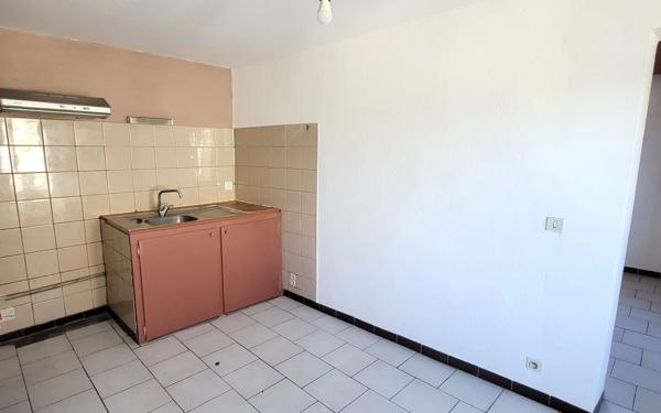 Appartement à louer    2 pièces • 43,28 m2 Joyeuse