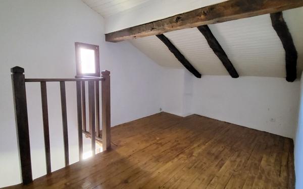 Appartement à louer    2 pièces • 43,28 m2 Joyeuse