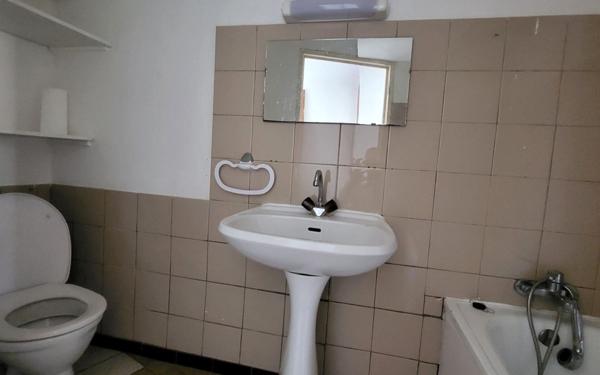 Appartement à louer    2 pièces • 43,28 m2 Joyeuse