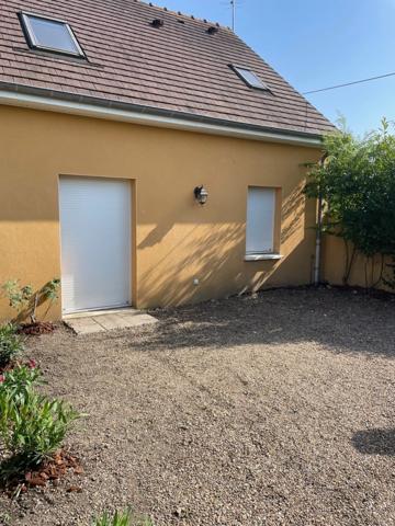 Jolie maison dans quartier calme Moulins (03)