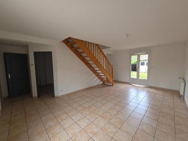 Jolie maison dans quartier calme Moulins (03)