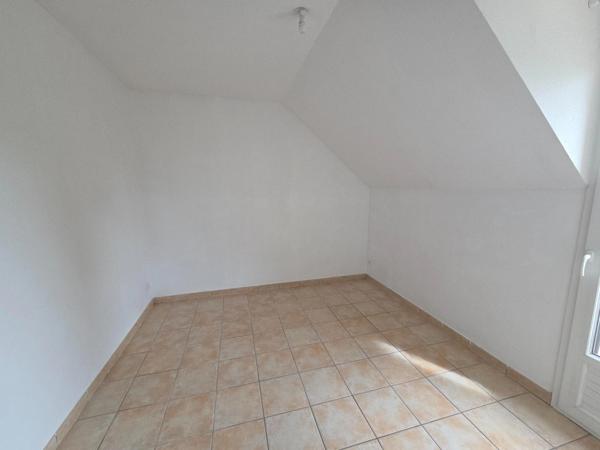 Jolie maison dans quartier calme Moulins (03)