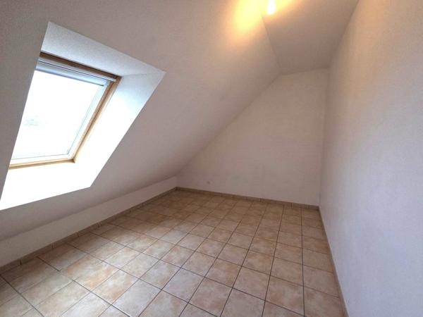 Jolie maison dans quartier calme Moulins (03)