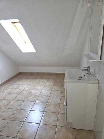 Jolie maison dans quartier calme Moulins (03)