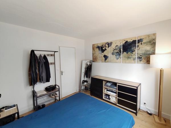 Charmant 2 pièces en centre-ville 126 000 € H.A.I.*