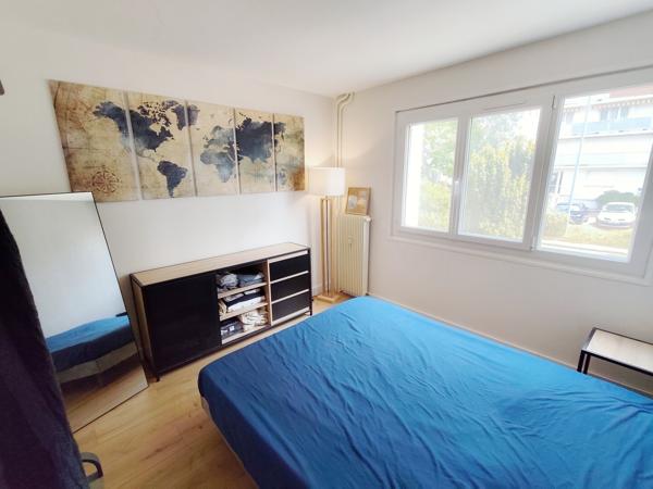 Charmant 2 pièces en centre-ville 126 000 € H.A.I.*