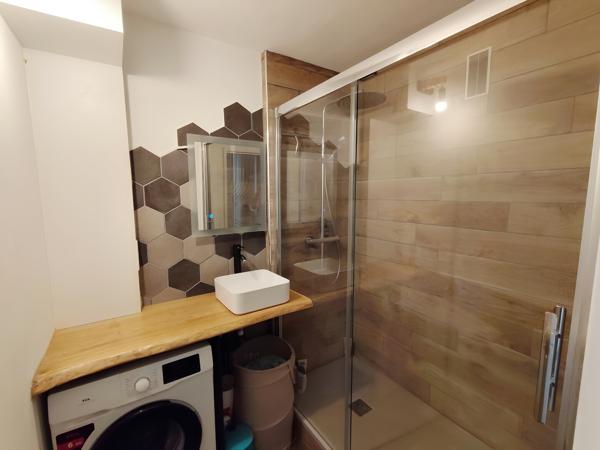 Charmant 2 pièces en centre-ville 126 000 € H.A.I.*