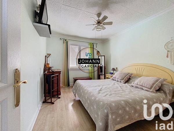 Maison à vendre 7 pièces 122 m² Valréas