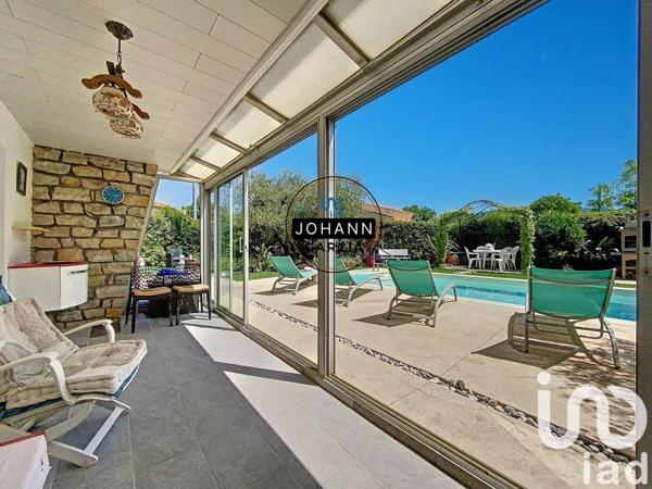 Maison à vendre 7 pièces 122 m² Valréas