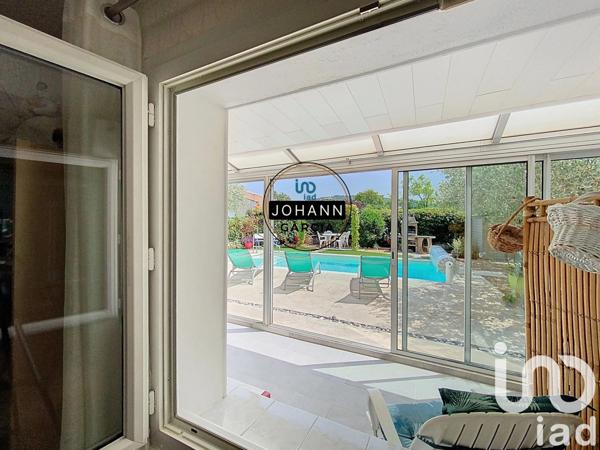 Maison à vendre 7 pièces 122 m² Valréas