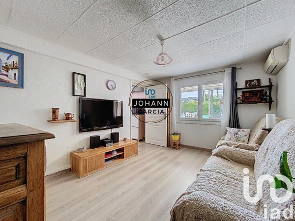 Maison à vendre 7 pièces 122 m² Valréas