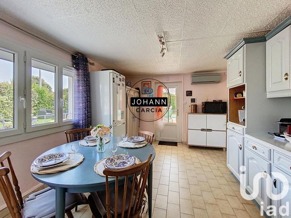 Maison à vendre 7 pièces 122 m² Valréas