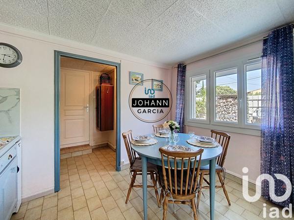 Maison à vendre 7 pièces 122 m² Valréas