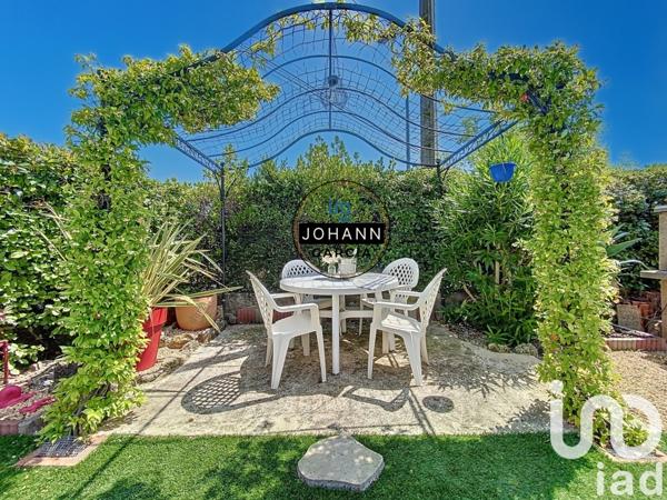 Maison à vendre 7 pièces 122 m² Valréas