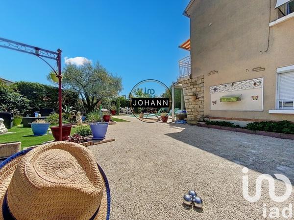 Maison à vendre 7 pièces 122 m² Valréas