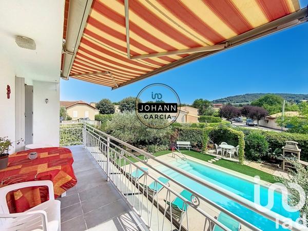 Maison à vendre 7 pièces 122 m² Valréas