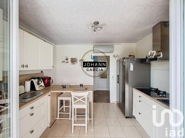 Maison à vendre 7 pièces 122 m² Valréas