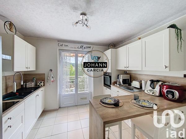 Maison à vendre 7 pièces 122 m² Valréas