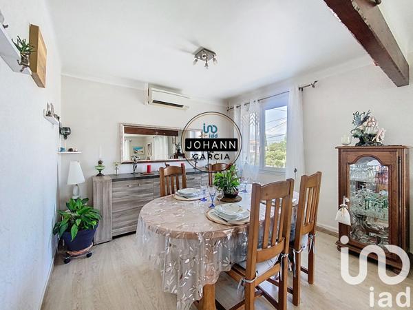 Maison à vendre 7 pièces 122 m² Valréas