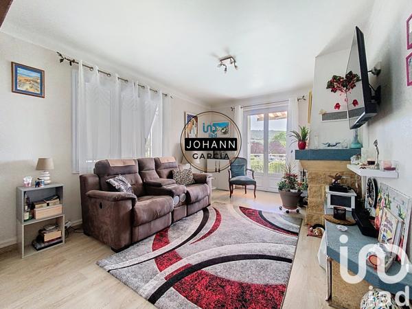 Maison à vendre 7 pièces 122 m² Valréas