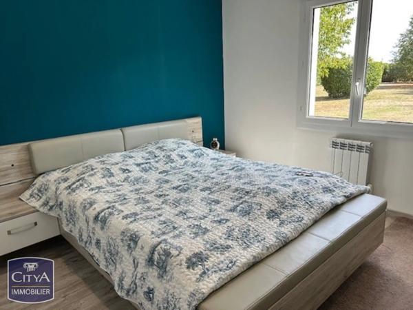 Maison à vendre 6 pièces 145m² Saujon (17600)