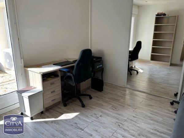 Maison à vendre 6 pièces 145m² Saujon (17600)