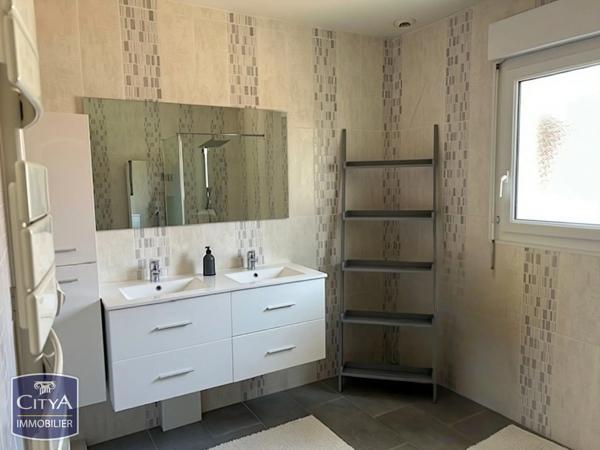 Maison à vendre 6 pièces 145m² Saujon (17600)