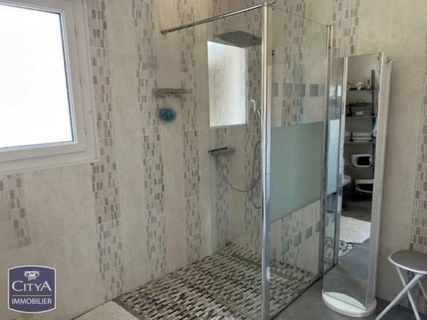 Maison à vendre 6 pièces 145m² Saujon (17600)