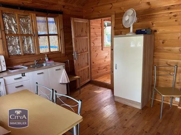 Maison à vendre 6 pièces 145m² Saujon (17600)