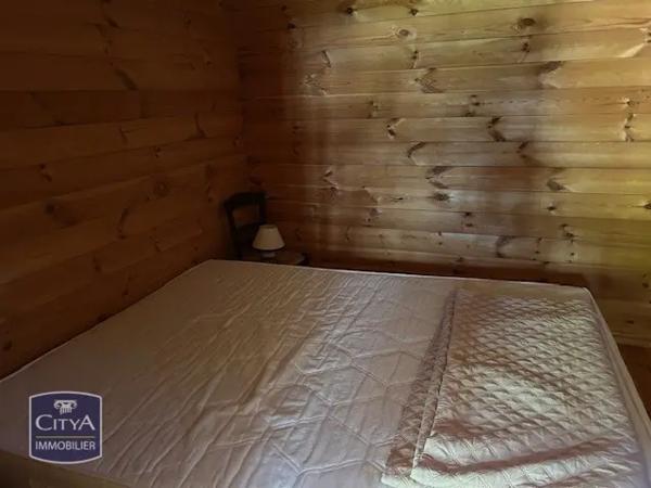 Maison à vendre 6 pièces 145m² Saujon (17600)