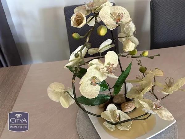 Maison à vendre 6 pièces 145m² Saujon (17600)