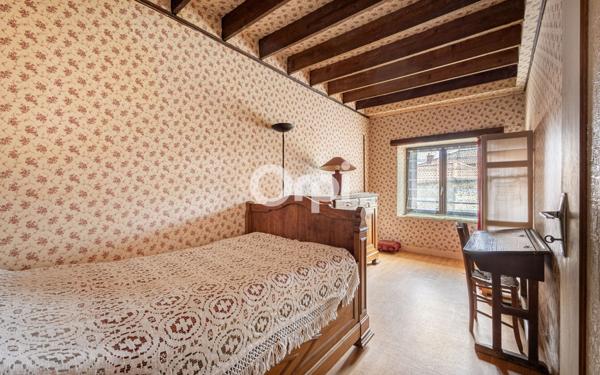 Maison à vendre    6 pièces • 149,07 m2 Saint-Laurent-sur-Gorre
