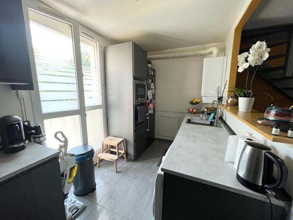 Achat 4 Pieces 81 95000 Pontoise idf4743