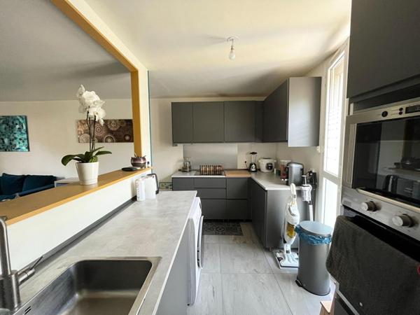 Achat 4 Pieces 81 95000 Pontoise idf4743