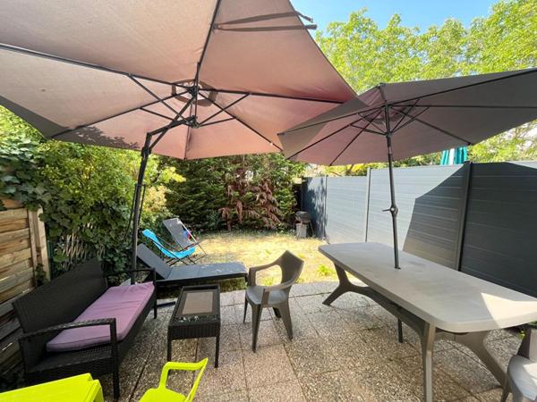 Achat 4 Pieces 81 95000 Pontoise idf4743