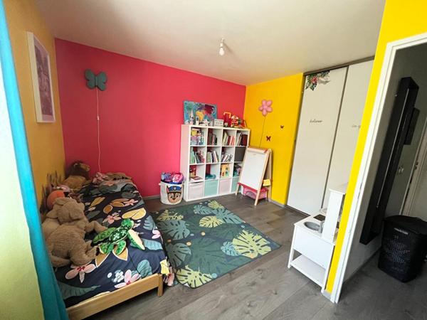 Achat 4 Pieces 81 95000 Pontoise idf4743