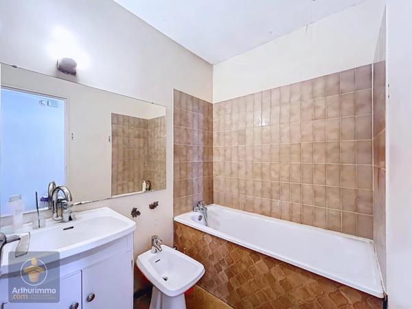 Vente Appartement 3 pièces 64 m2 à Boissy-Saint-Léger