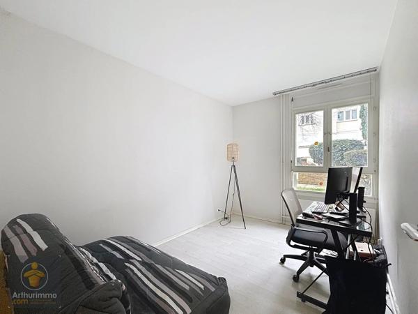 Vente Appartement 3 pièces 64 m2 à Boissy-Saint-Léger