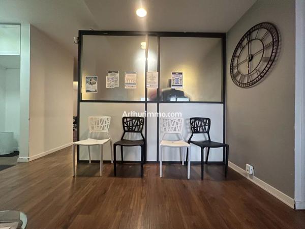 Vente Bureau 6 pièces 87 m2 à Sucy-en-Brie