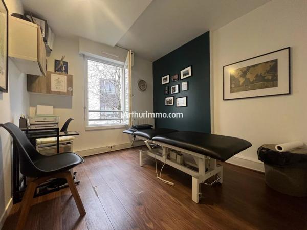 Vente Bureau 6 pièces 87 m2 à Sucy-en-Brie