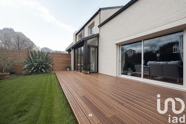 Maison à vendre 5 pièces 107 m² Blois