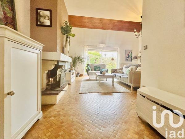 Maison à vendre 5 pièces 107 m² Blois