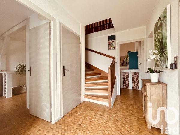 Maison à vendre 5 pièces 107 m² Blois