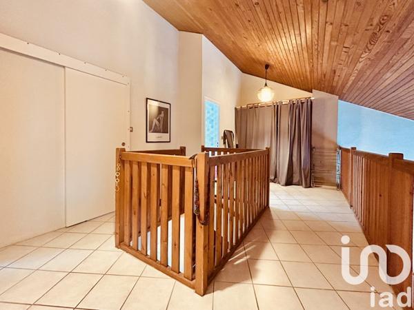 Maison à vendre 5 pièces 107 m² Blois