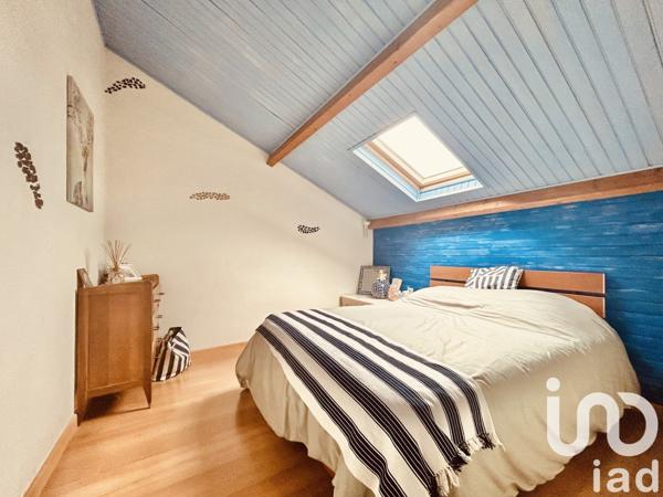 Maison à vendre 5 pièces 107 m² Blois