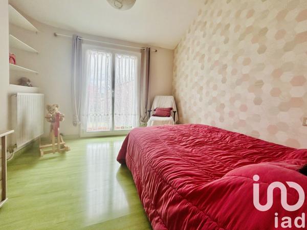 Maison à vendre 5 pièces 107 m² Blois