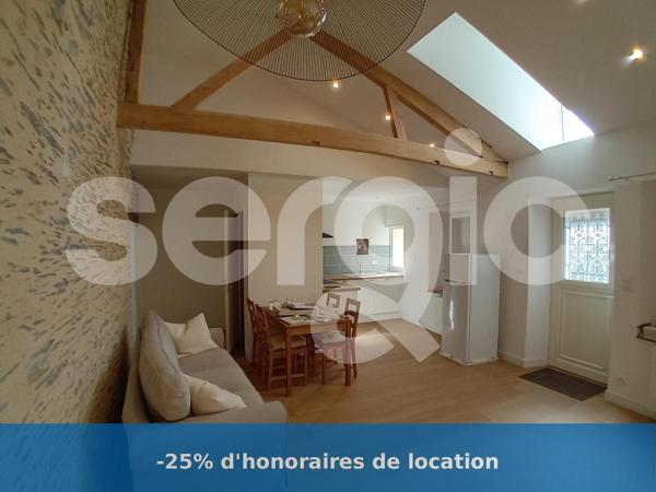 Location 3 Pieces 62 49320 Les Garennes Sur Loire 23 1307 01 0072