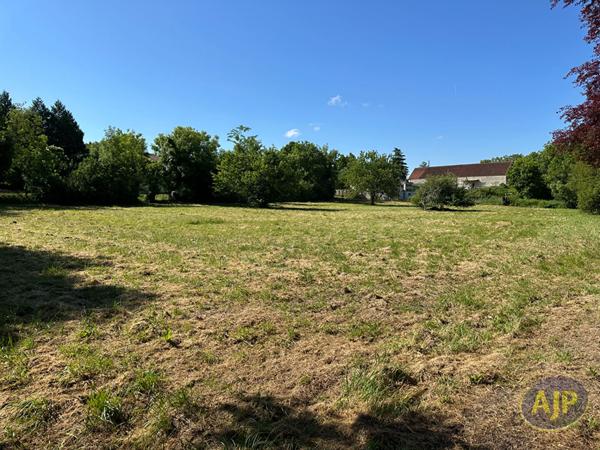 Vente terrain Pons : 53 500 € - AJP Immobilier Pons